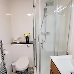 Luxury With Parking Апартаменты Голуэй