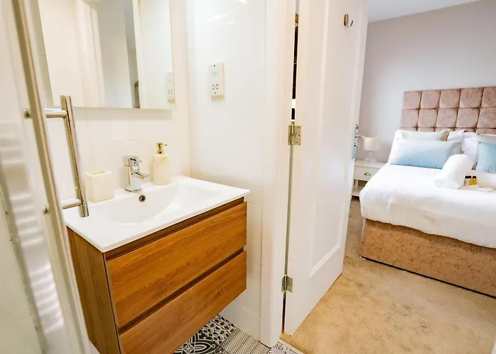 Luxury With Parking Apartamento